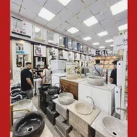 تولید٪روشویی کابینتی و اقتصادی٪ قیمت کف٪|لوازم سرویس بهداشتی|تهران, یافت آباد جنوبی|دیوار