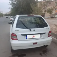پراید 111 EX، مدل ۱۳۹۳ در حد|خودرو سواری و وانت|قم, نیروگاه|دیوار