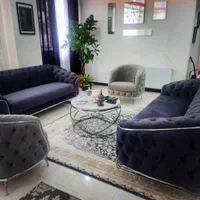( مبلمان عرشیا) مبل راحتی چستر فیلد کلاف اصلی|مبلمان خانگی و میز عسلی|فردیس, |دیوار