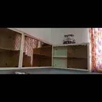 کابینت دست ساز ورق ضخیم|مصالح و تجهیزات ساختمان|کامیاران, |دیوار