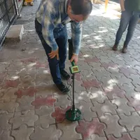 نشت یابی آب وفاضلاب تخریب کاری لوله کشی