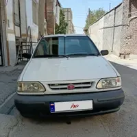 پراید ۹۱