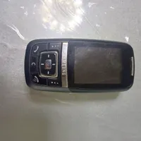 گوشی سامسونگ کشویی d600|موبایل|رشت, چمارسرا|دیوار