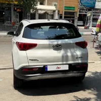 چری تیگو 7 IE، مدل ۱۳۹۹