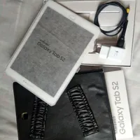 تبلت سامسونگ گلکسی تب اس۲ / Tab S2|تبلت|تهران, فردوسی|دیوار