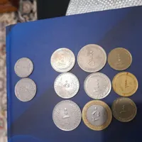 با سلام|کلکسیون سکه، تمبر، اسکناس|اهواز, زیتون کارمندی|دیوار