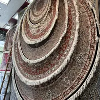 فرش نادر ۳*۳ دایره و مربع ( بیش از ۵ مدل )|فرش|تبریز, |دیوار