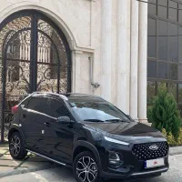 X22pro دنده مدل ۱۴۰۲