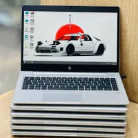 لپ تاپ hp مدل Elitbook|رایانه همراه|ساوه, |دیوار
