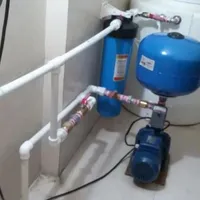 تعمیرات فوق تخصصی  پمپ اب