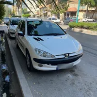 پژو 206 تیپ ۵، مدل ۱۳۹۸|خودرو سواری و وانت|بندرعباس, |دیوار