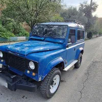 پاژن 2 در، مدل ۱۳۷۷