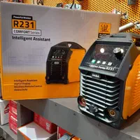 دستگاه جوش 231 R صبا الکتریک 230 آمپر با گارانتی|ماشین‌آلات صنعتی|مشهد, توس (بلوار توس)|دیوار