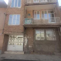 فروش آپارتمان ۱۹۶متری ۱ خوابه طبقه ۱