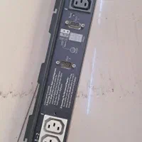 ماژول پاور ساپلای pdu ۳۹ پورت پی دی یو|قطعات و لوازم جانبی رایانه|تهران, شهرک شریعتی|دیوار