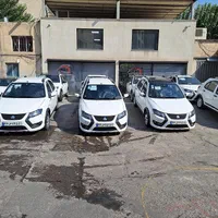 فروش ویژه نمایندگی سایپا وانیک نظریان سهندS صفر|خودرو سواری و وانت|تهران, بهار|دیوار