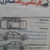 سمند LX EF7 بنزینی، مدل ۱۳۹۸|خودرو سواری و وانت|خرم‌آباد, |دیوار