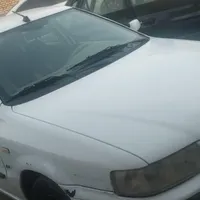 سمند LX مدل 92