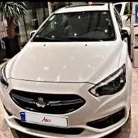 شاهین G CVT، مدل ۱۴۰۴