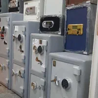 گاو صندوق.اصل          گاوصندوق.نسوز.ضدسرقت