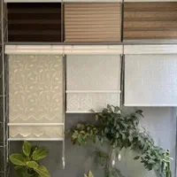 فروش پرده زبرا|پرده، رانر، رومیزی|قم, شهدا|دیوار