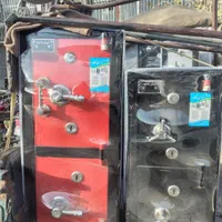 گاوصندوق bw با آلیاژ محکم|ابزارآلات|مشهد, هفده شهریور|دیوار