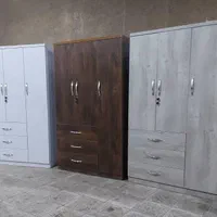 شهر کتابخانه کمد دراور کد ۰۰۵ تولید و پخش|جاکفشی، کمد، دراور|تهران, آذری|دیوار