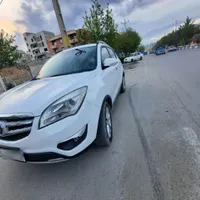 چانگان CS35 مونتاژ، مدل ۱۳۹۷|خودرو سواری و وانت|ارومیه, |دیوار