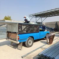 باربری نیسان جابجایی اسباب منزل در عالیشهر بوشهر|خدمات حمل و نقل|بوشهر, |دیوار