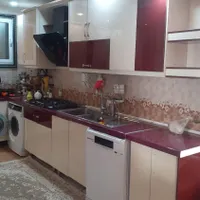 نصب برچسب کابینت|خدمات پیشه و مهارت|رباط‌کریم, |دیوار