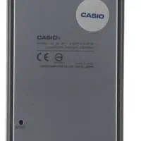 ماشین حساب کاسیو مدل FX-4500PA اصلی (اورجینال)|لوازم التحریر|تهران, نارمک جنوبی|دیوار