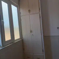 درب چوبی کمدی|مصالح و تجهیزات ساختمان|قم, امامزاده ابراهیم|دیوار