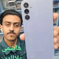 سامسونگ SAMSUNG a14 هاشمی علاالدین|موبایل|تهران, شیخ هادی|دیوار