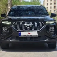 هایما ۸ اس