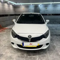 برلیانس H230 دنده‌ای، مدل ۱۳۹۷|خودرو سواری و وانت|تهران, کرمان|دیوار