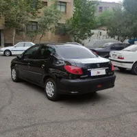 پژو 206 SD V9 اتومات، مدل ۱۳۹۰|خودرو سواری و وانت|تهران, نارمک|دیوار