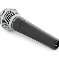میکروفن شور sm58|صوتی و تصویری|تهران, افسریه شمالی|دیوار