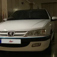 پژو پارس سال، مدل ۱۳۹۷
