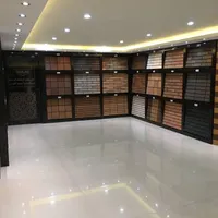 فروش انواع آجر زیر قیمت کارخانه(لفتون،سفال وغیره|مصالح و تجهیزات ساختمان|اصفهان, چرخاب|دیوار