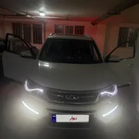 چری تیگو 5 لاکچری اسپرت، مدل ۱۳۹۶|خودرو سواری و وانت|پرند, |دیوار