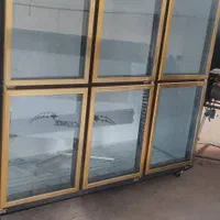 یخچال ایستاده فروشگاهی ۶۰|فروشگاه و مغازه|اصفهان, دوطفلان|دیوار