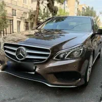 بنز E250 2016|خودرو سواری و وانت|تهران, نارمک|دیوار
