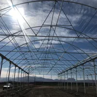 درجه بندی گلخانه