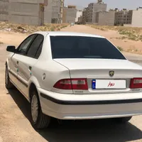 سمند دوگانه ef7 مدل ۱۳۹۴|خودرو سواری و وانت|شیراز, وصال|دیوار
