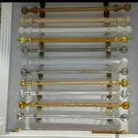 فروش چوب پرده پانچ لوازم پرده سرب پرده ۰۷۱۲ کلهری