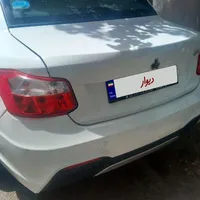 ساینا دنده‌ای EX، مدل ۱۴۰۱|خودرو سواری و وانت|تربت‌حیدریه, |دیوار