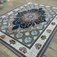 فرش الماس رنگ بندی ارسال شرکتی|فرش|تهران, نازی‌آباد|دیوار