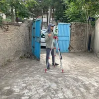 مشارکت 4000متری مسکونی تهرانپارس (حکیمیه)