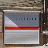 نصب.تعمیرات درب کرکره برقی .جک بازویی.درب اتوماتیک
