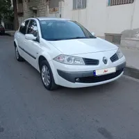 مگان اتومات 2000 مدل 91|خودرو سواری و وانت|مشهد, هفده شهریور|دیوار